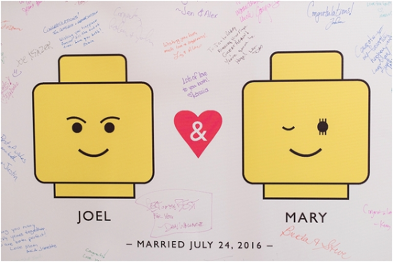 Antrim 1844 Summer Wedding Lauren C Photography Mary Joel-152