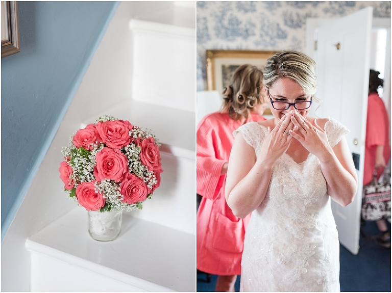 Antrim 1844 Summer Wedding Lauren C Photography Mary Joel-33