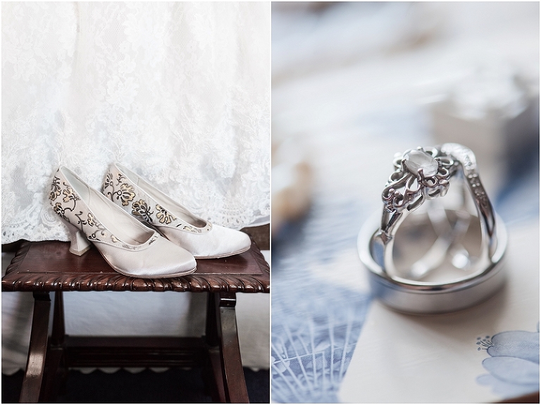 Antrim 1844 Summer Wedding Lauren C Photography Mary Joel-5