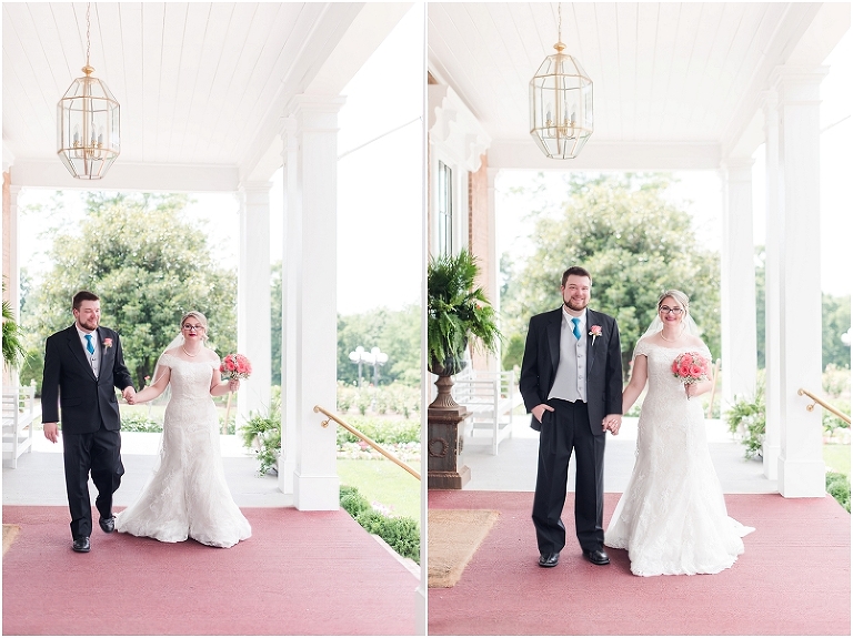 Antrim 1844 Summer Wedding Lauren C Photography Mary Joel-53