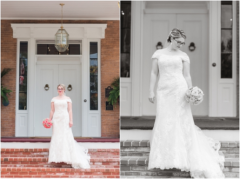 Antrim 1844 Summer Wedding Lauren C Photography Mary Joel-64