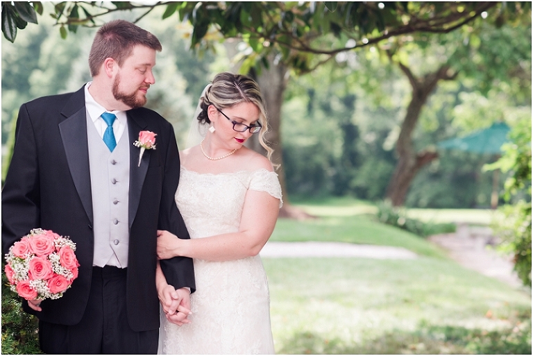 Antrim 1844 Summer Wedding Lauren C Photography Mary Joel-72