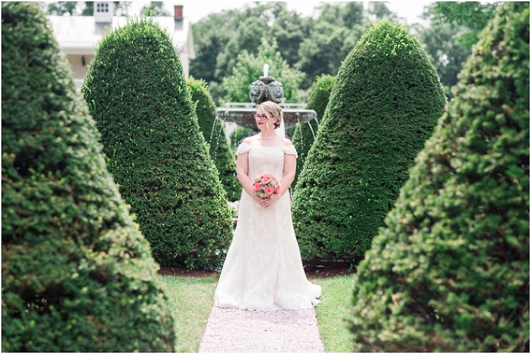 Antrim 1844 Summer Wedding Lauren C Photography Mary Joel-74
