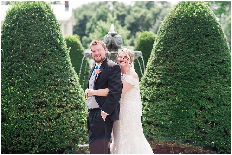 Antrim 1844 Summer Wedding Lauren C Photography Mary Joel-76