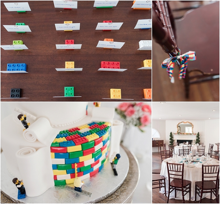 Antrim 1844 Summer Wedding Lauren C Photography Mary Joel-91