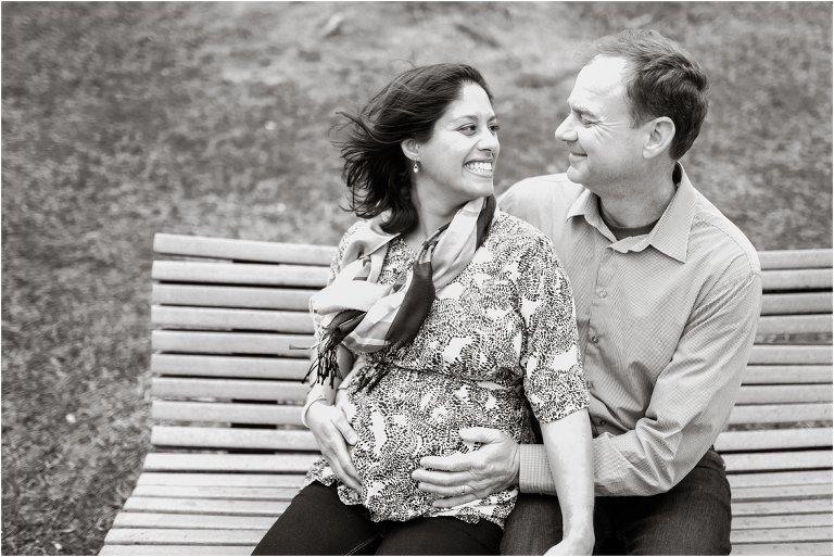 Zahra Chris Centennial Lake Maternity Session-26