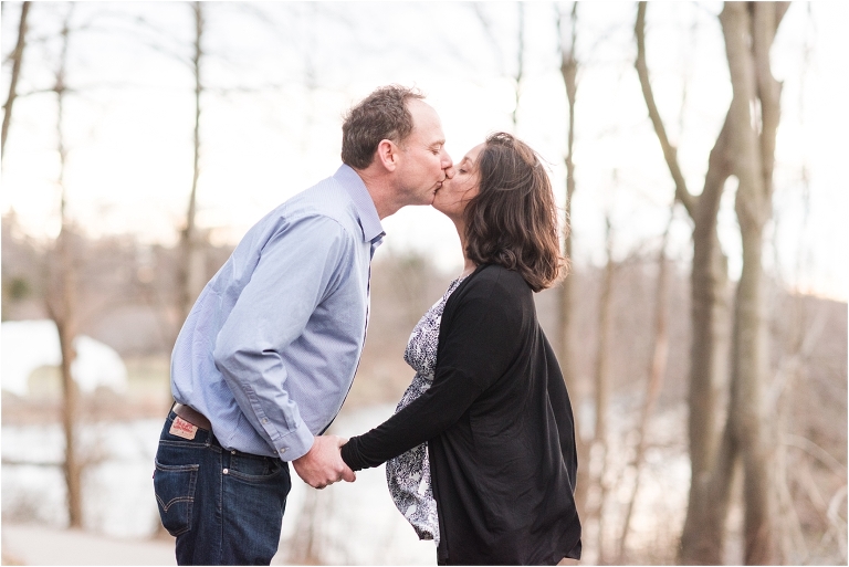 Zahra Chris Centennial Lake Maternity Session-35