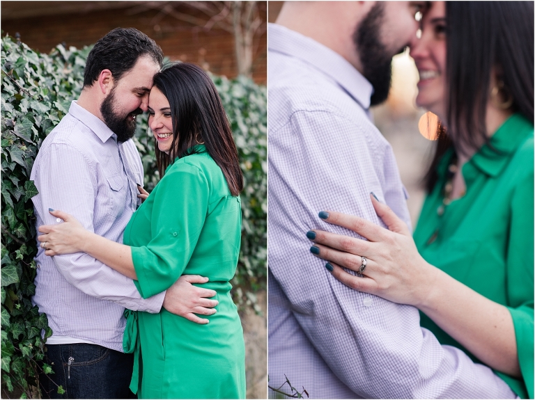 Annapolis Engagement Colleen Bobby Lauren C Photography-14