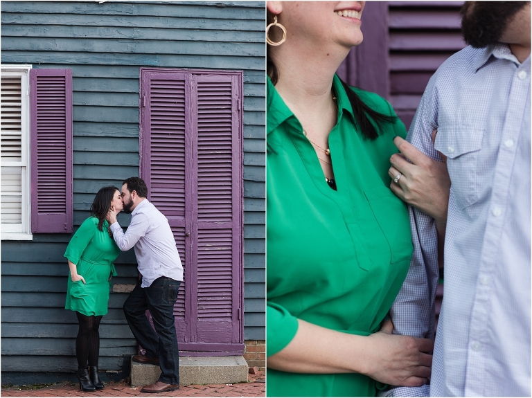 Annapolis Engagement Colleen Bobby Lauren C Photography-16