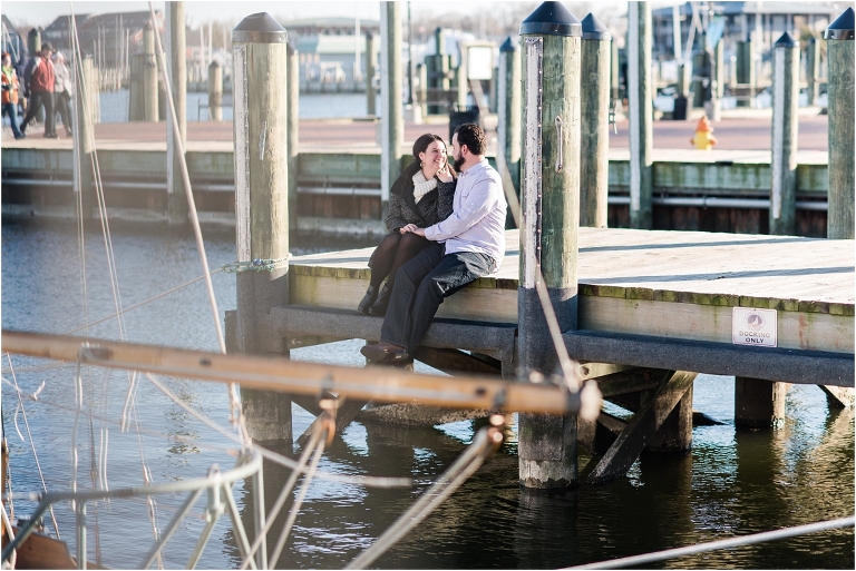 Annapolis Engagement Colleen Bobby Lauren C Photography-8