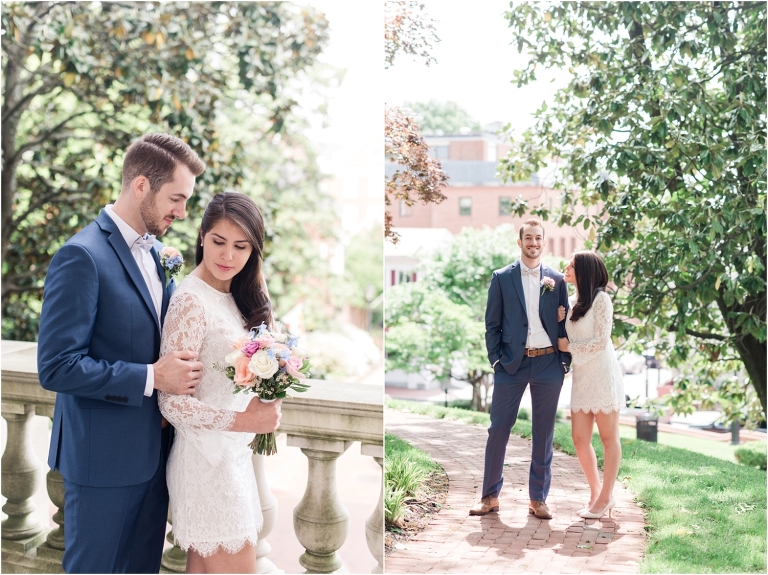 Annapolis Elopement Wedding Dani Ryan-36