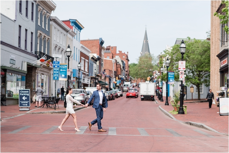 Annapolis Elopement Wedding Dani Ryan-59