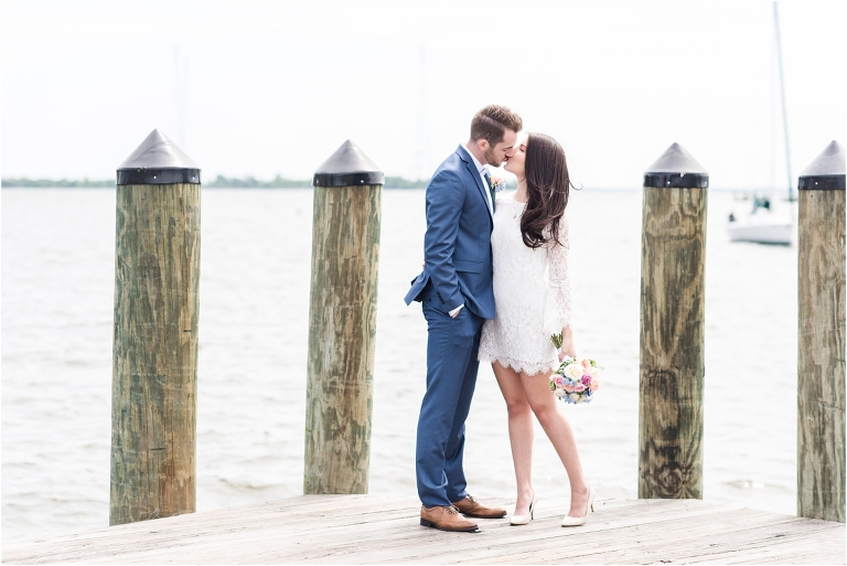 Annapolis Elopement Wedding Dani Ryan-71