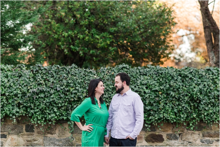 Annapolis Engagement Colleen Bobby Lauren C Photography-12