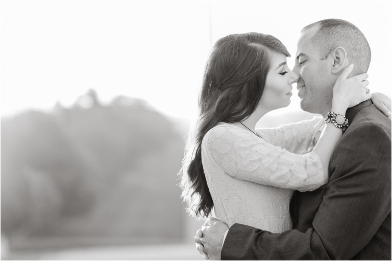 Washington DC Monuments Engagement Anne Frank-23