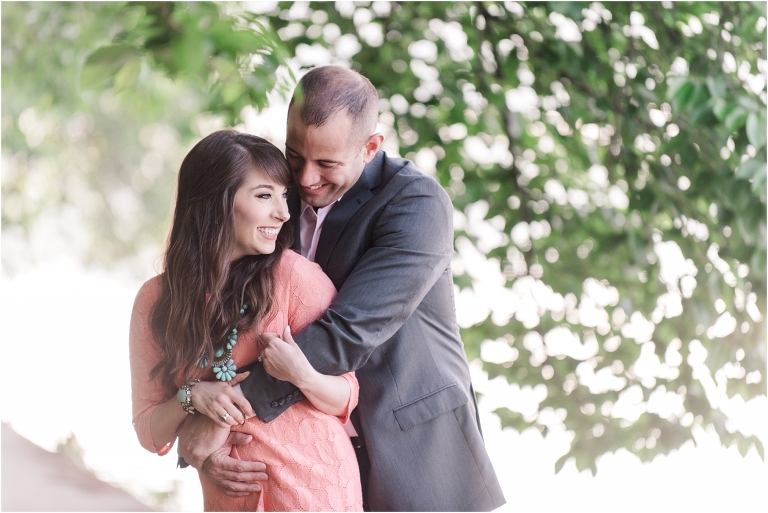 Washington DC Monuments Engagement Anne Frank-53