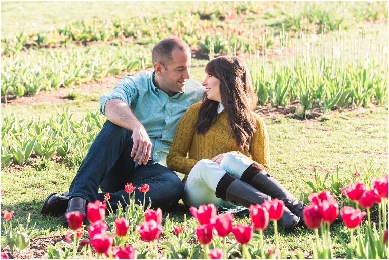 Washington DC Monuments Engagement Anne Frank-58