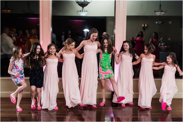 Hunt Valley Wedding Amy Ryan (130)