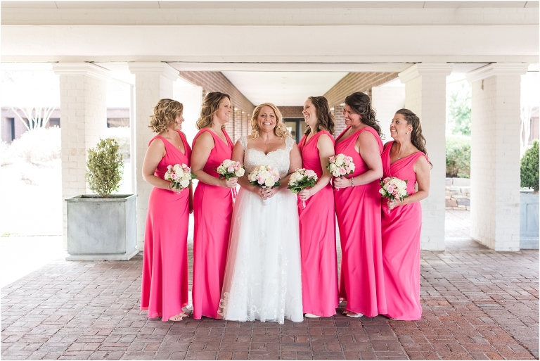 Hunt Valley Wedding Amy Ryan (15)