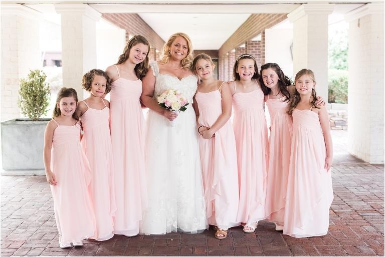 Hunt Valley Wedding Amy Ryan (19)