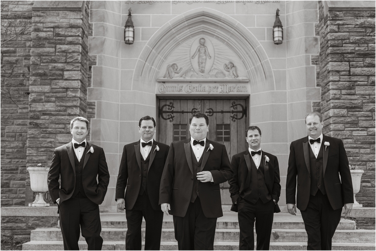 Hunt Valley Wedding Amy Ryan (21)