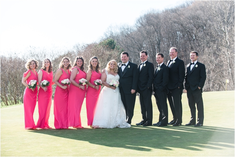 Hunt Valley Wedding Amy Ryan (73)