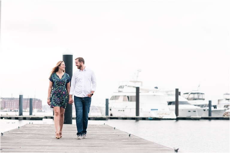 Baltimore Harborview Engagement Brittany Perry-10