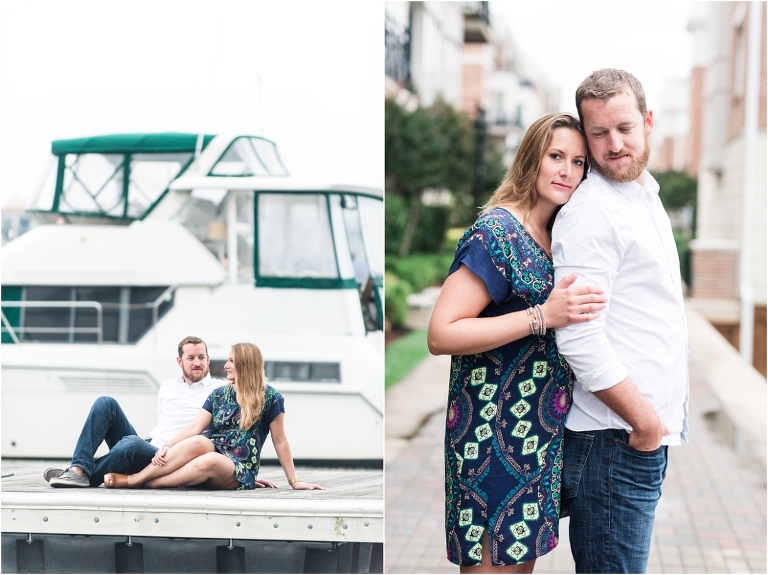 Baltimore Harborview Engagement Brittany Perry-16