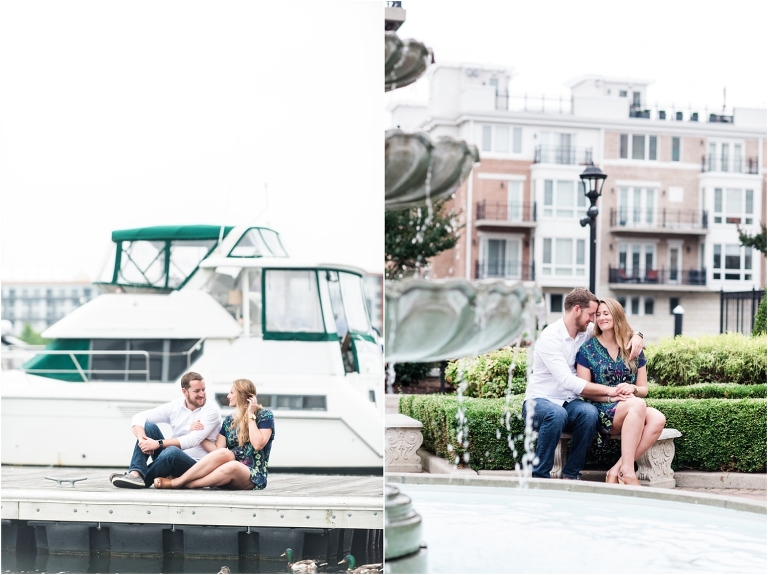 Baltimore Harborview Engagement Brittany Perry-17