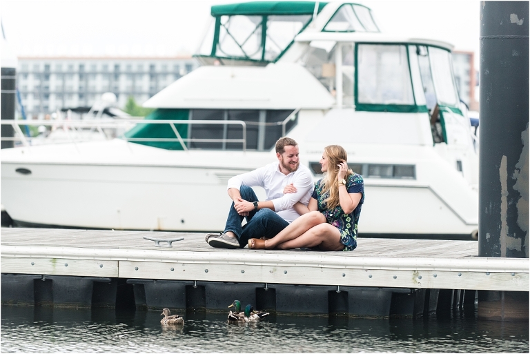 Baltimore Harborview Engagement Brittany Perry-18