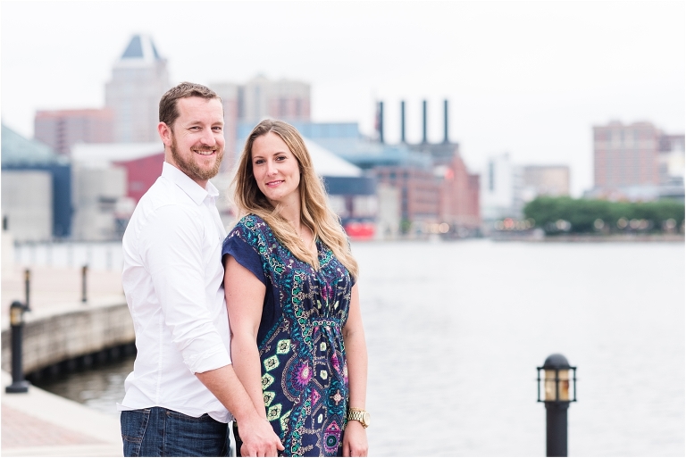 Baltimore Harborview Engagement Brittany Perry-31