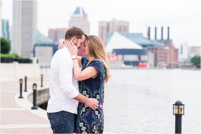 Baltimore Harborview Engagement Brittany Perry-33