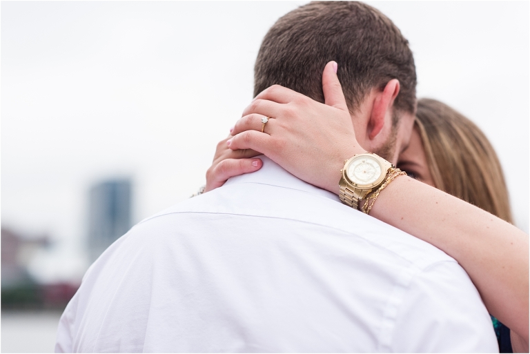 Baltimore Harborview Engagement Brittany Perry-34