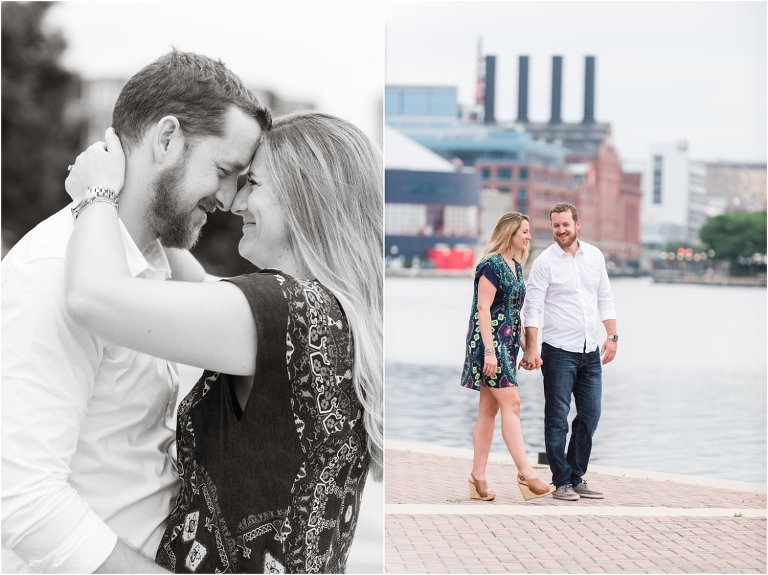 Baltimore Harborview Engagement Brittany Perry-35
