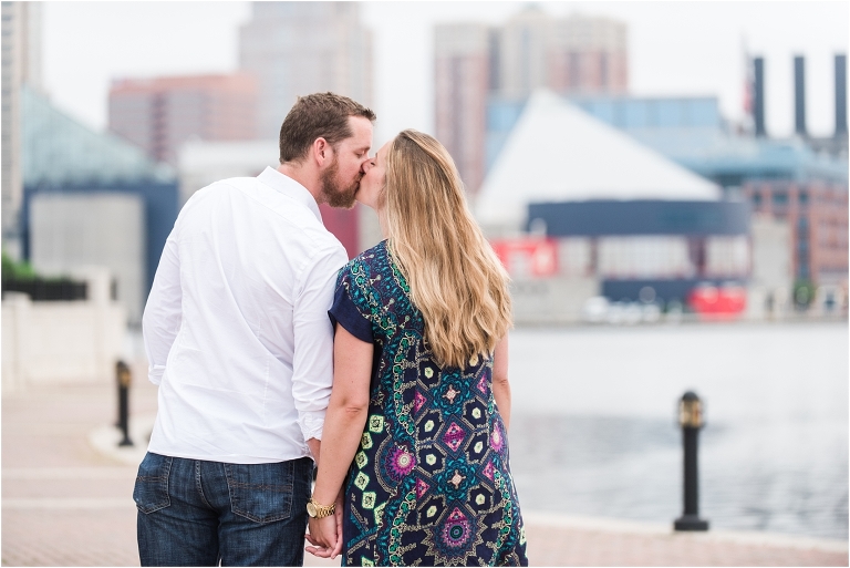 Baltimore Harborview Engagement Brittany Perry-37
