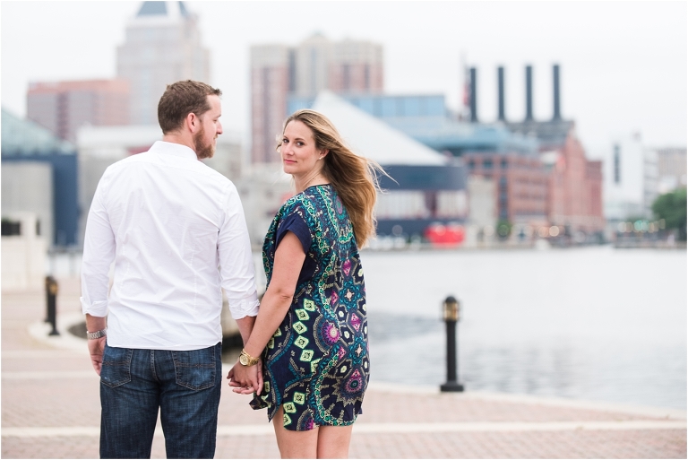 Baltimore Harborview Engagement Brittany Perry-38
