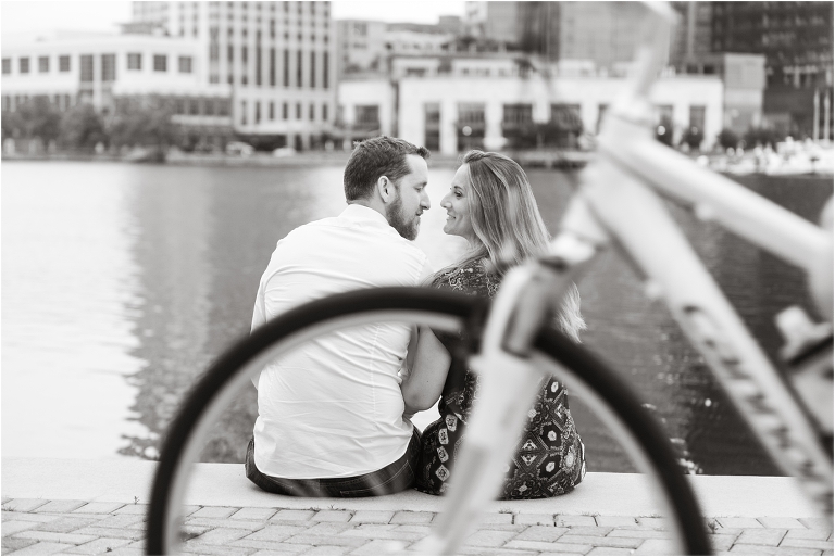 Baltimore Harborview Engagement Brittany Perry-39