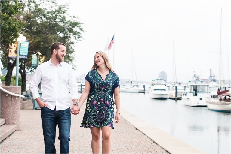 Baltimore Harborview Engagement Brittany Perry-4
