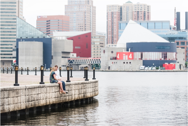 Baltimore Harborview Engagement Brittany Perry-40