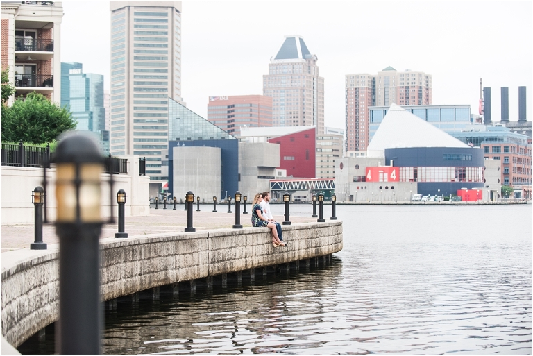 Baltimore Harborview Engagement Brittany Perry-41