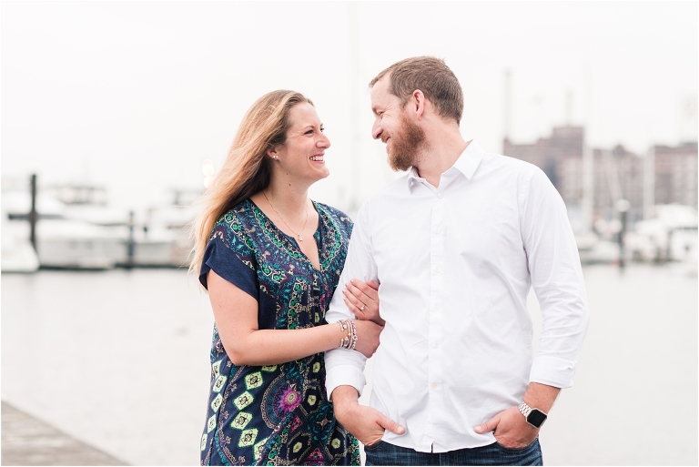 Baltimore Harborview Engagement Brittany Perry-7