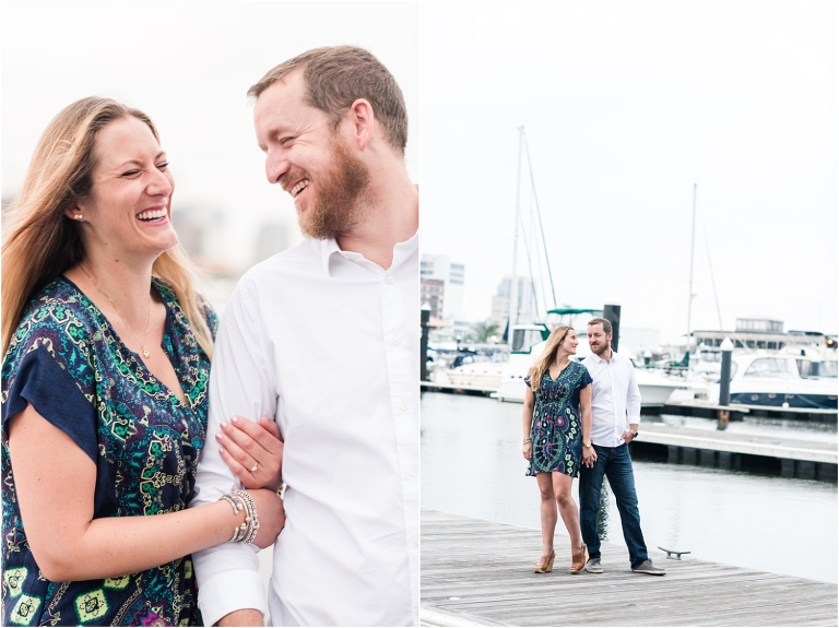 Baltimore Harborview Engagement Brittany Perry-8