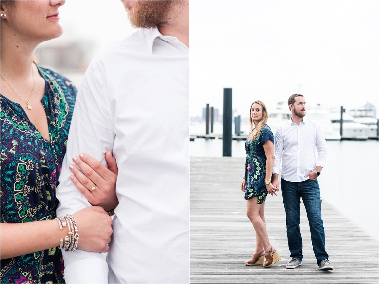 Baltimore Harborview Engagement Brittany Perry-9