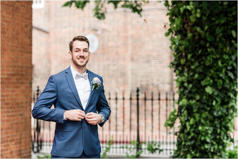 Annapolis Elopement Wedding Dani Ryan-1