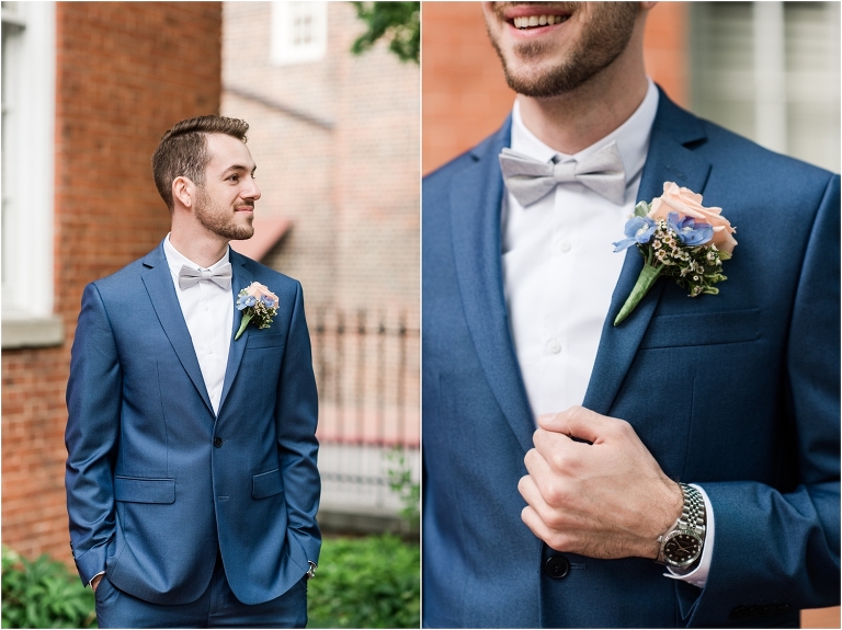 Annapolis Elopement Wedding Dani Ryan-2