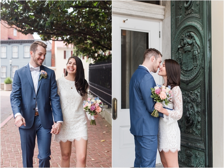 Annapolis Elopement Wedding Dani Ryan-28