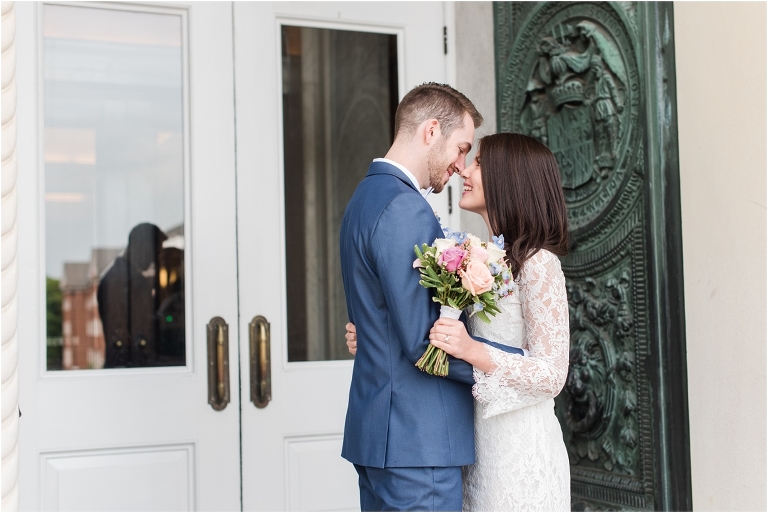 Annapolis Elopement Wedding Dani Ryan-30