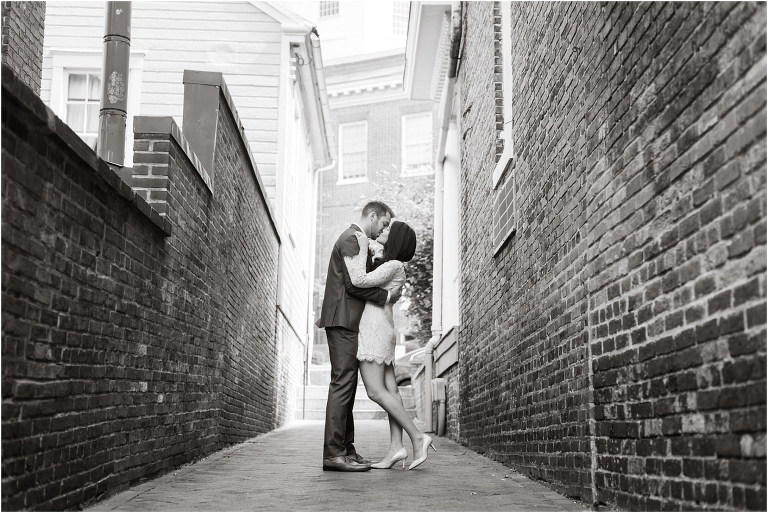 Annapolis Elopement Wedding Dani Ryan-48
