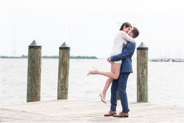 Annapolis Elopement Wedding Dani Ryan-70