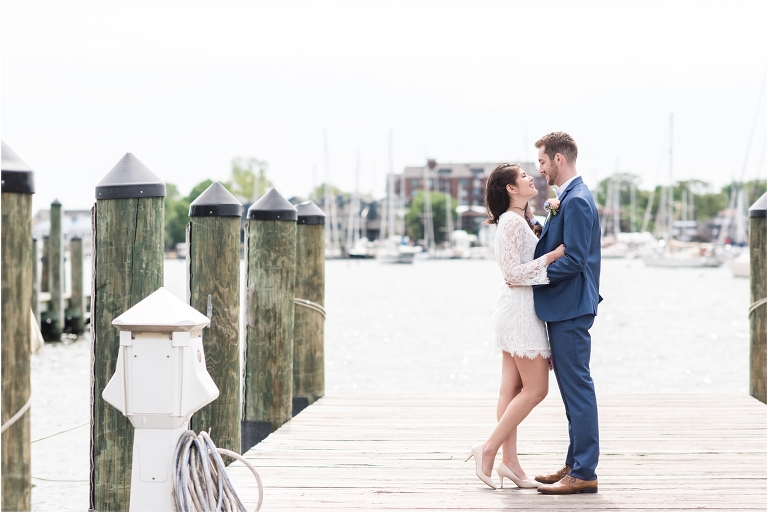 Annapolis Elopement Wedding Dani Ryan-74